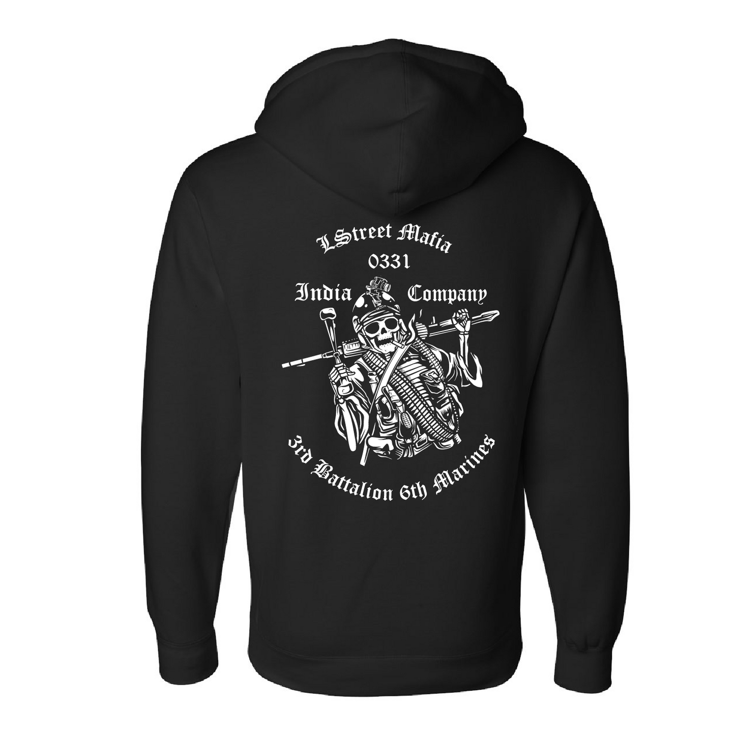 3/6 0331 Hoodie