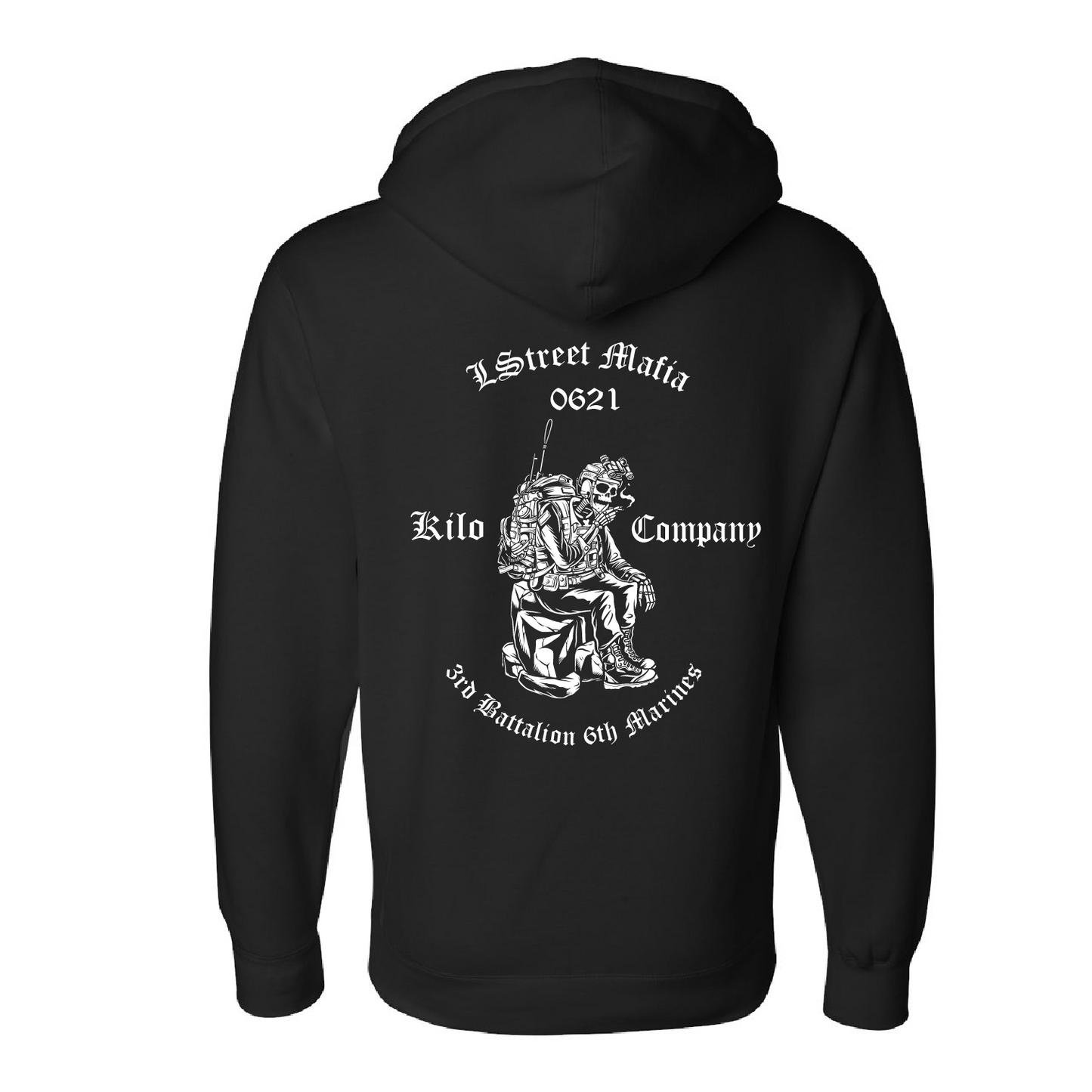 3/6 0621 Hoodies!