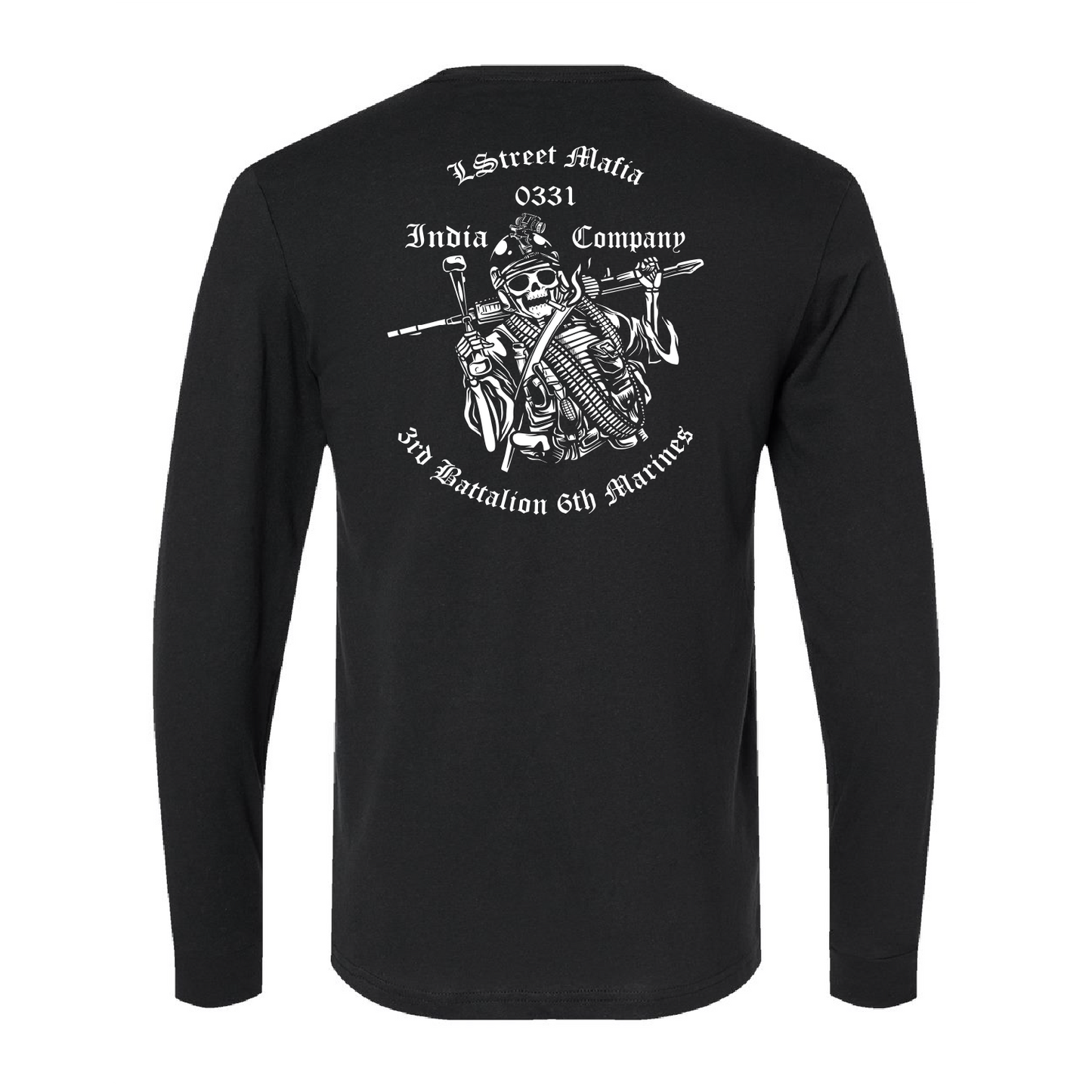 3/6 0331 Long Sleeve Shirts
