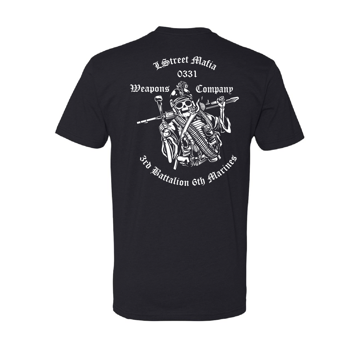 3/6 0331 Shirt