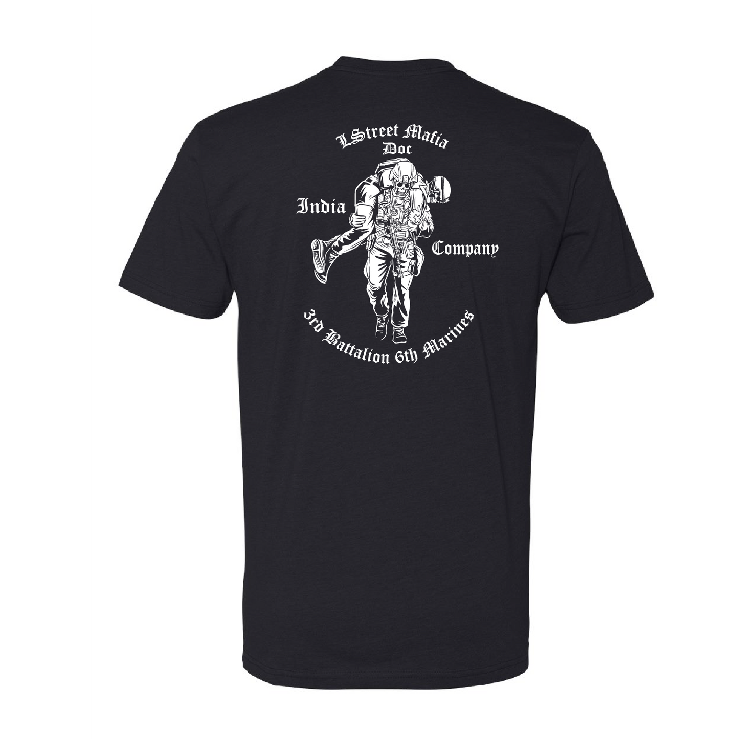 3/6 Corpsman Shirt