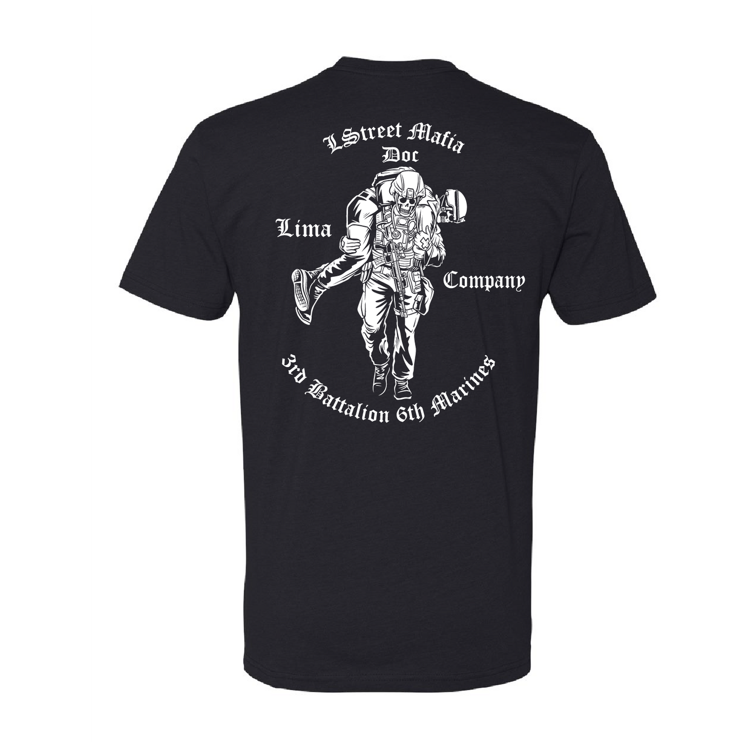 3/6 Corpsman Shirt