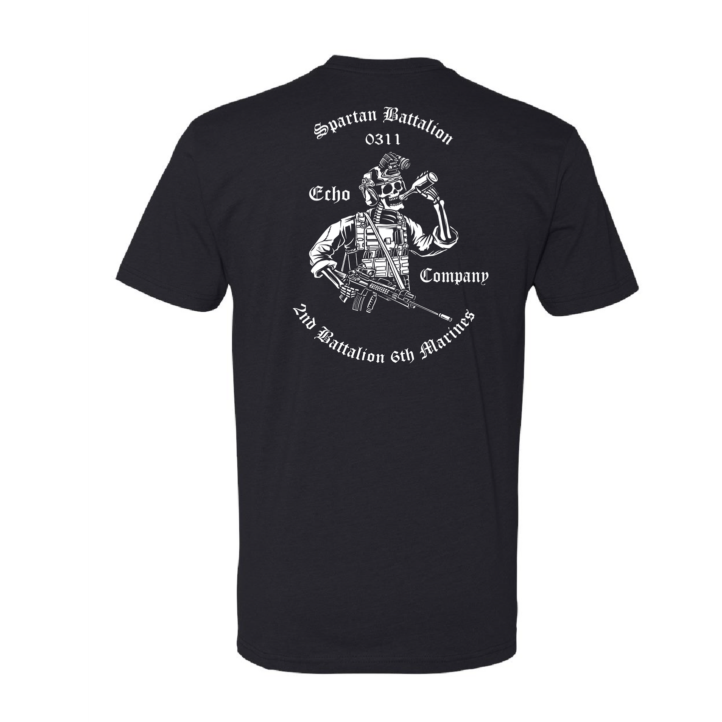 2/6 0311 Tee Shirts