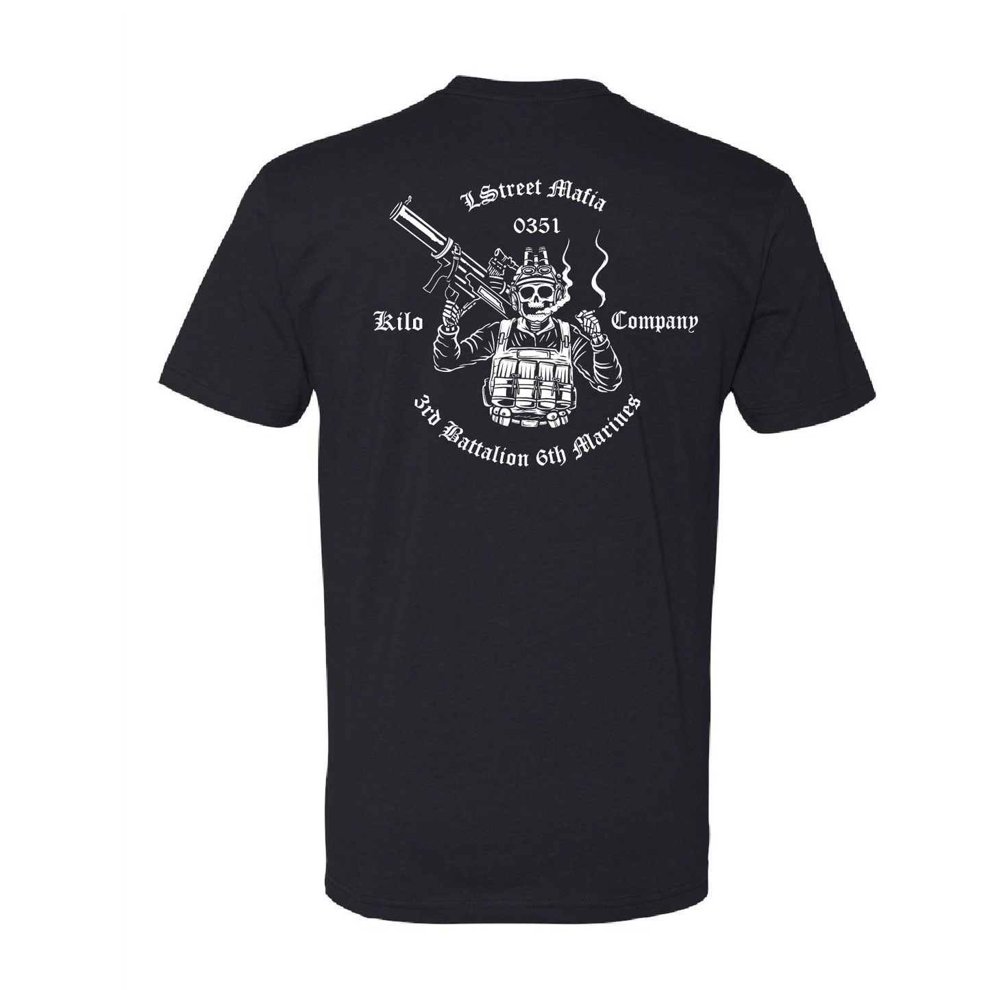 3/6 0351 Shirt