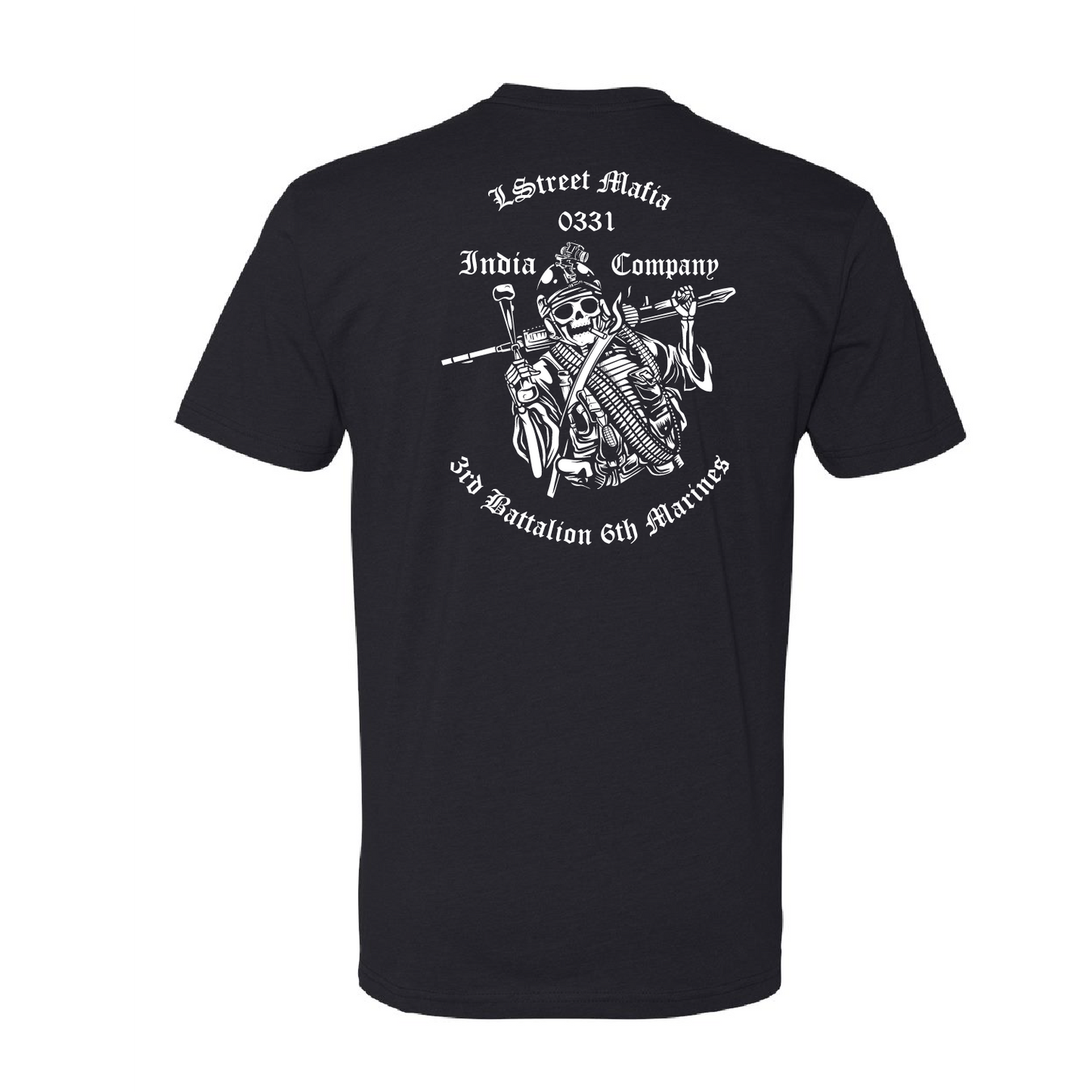 3/6 0331 Shirt