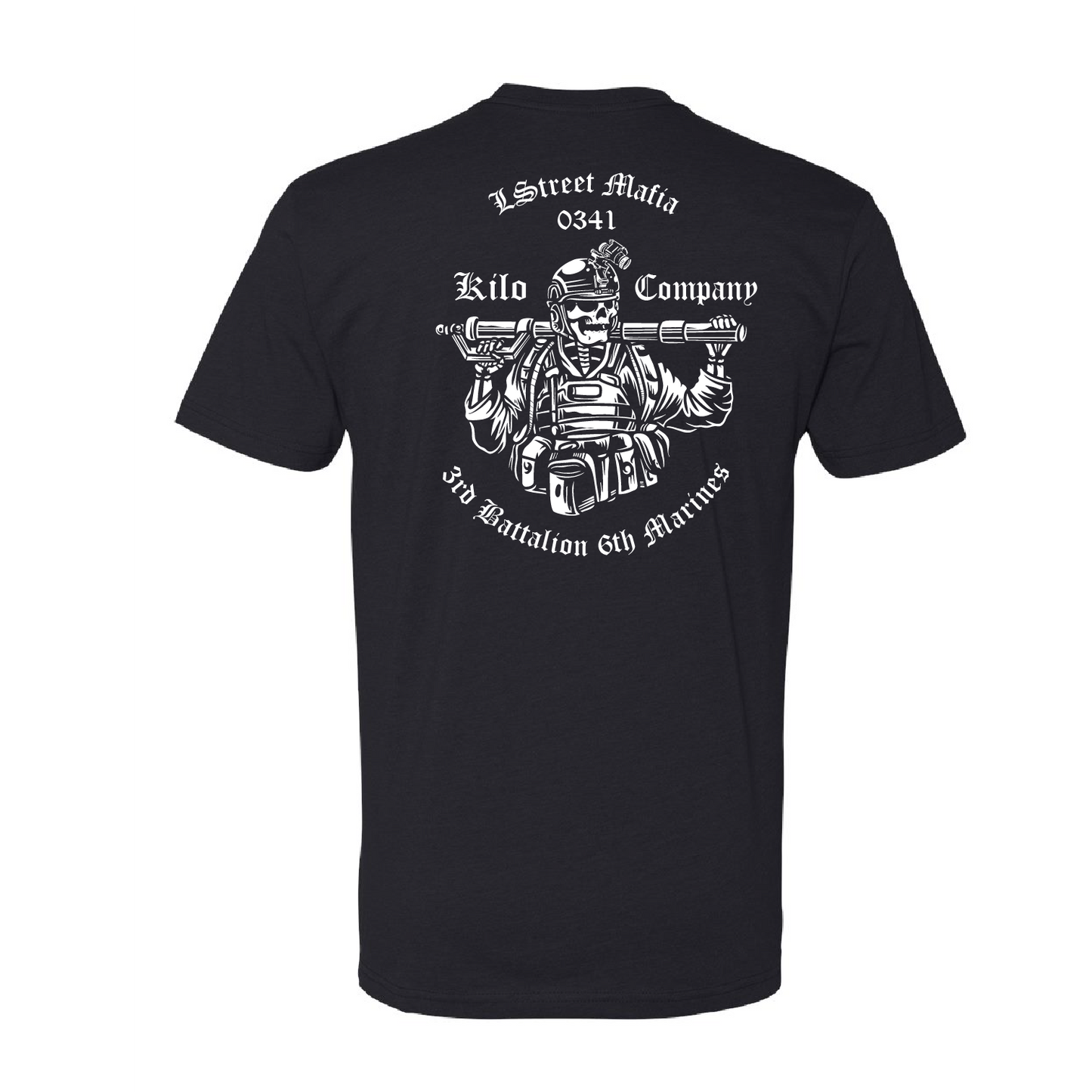3/6 0341 Shirt