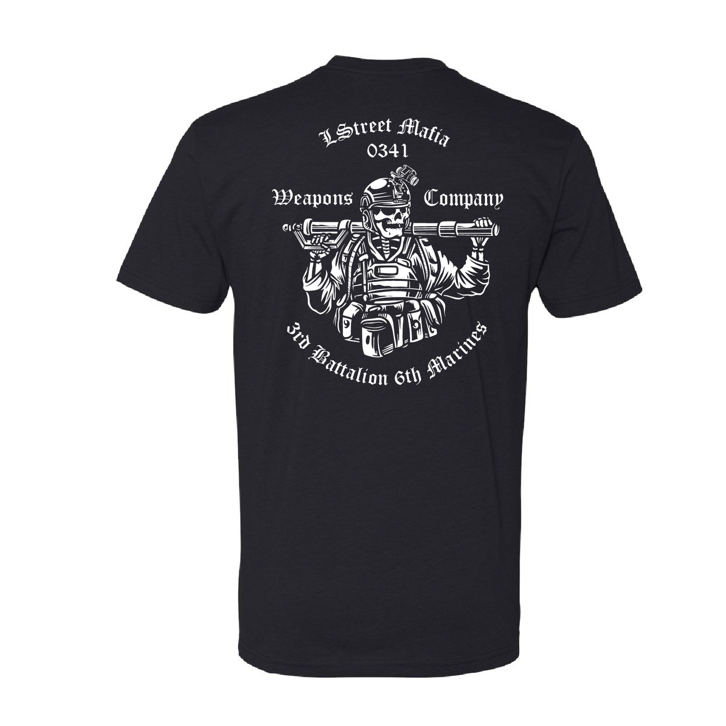 3/6 0341 Shirt