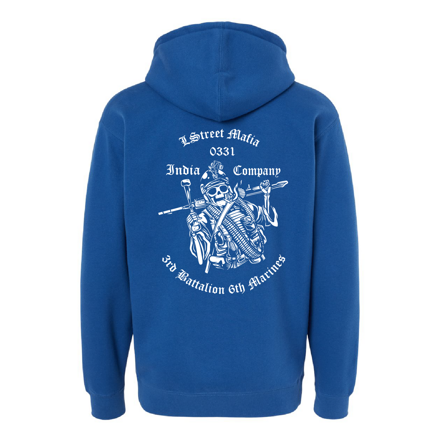 3/6 0331 Hoodie