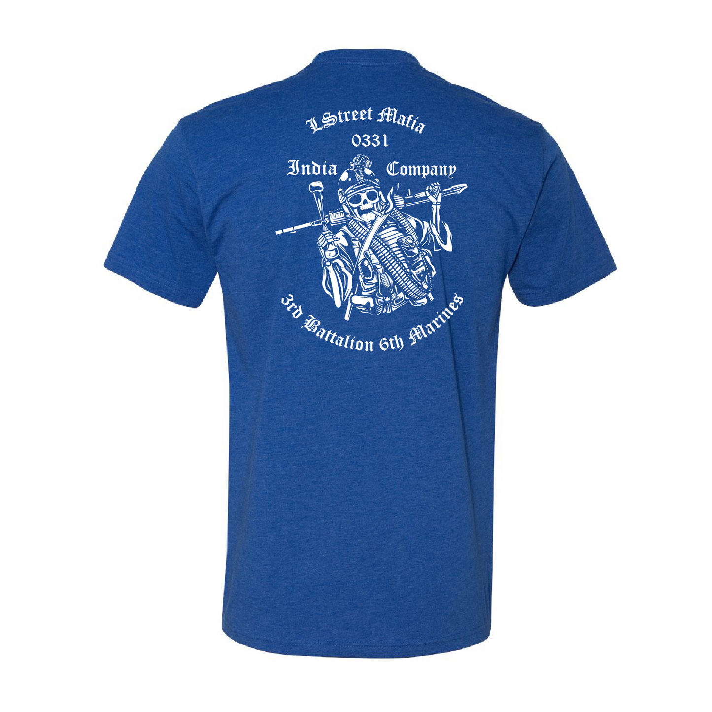 3/6 0331 Shirt