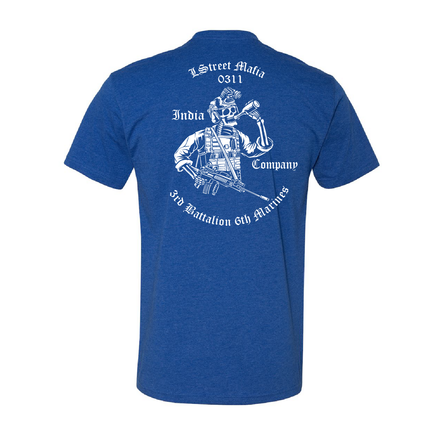 3/6 0311 Shirt