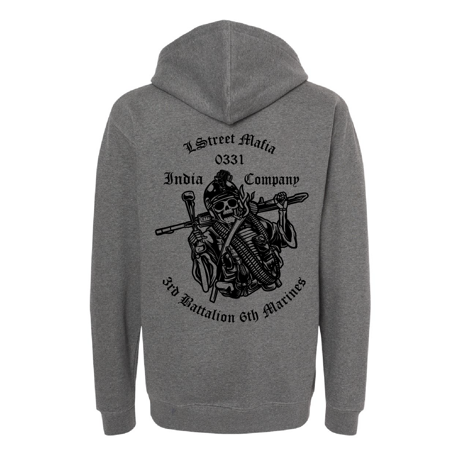 3/6 0331 Hoodie