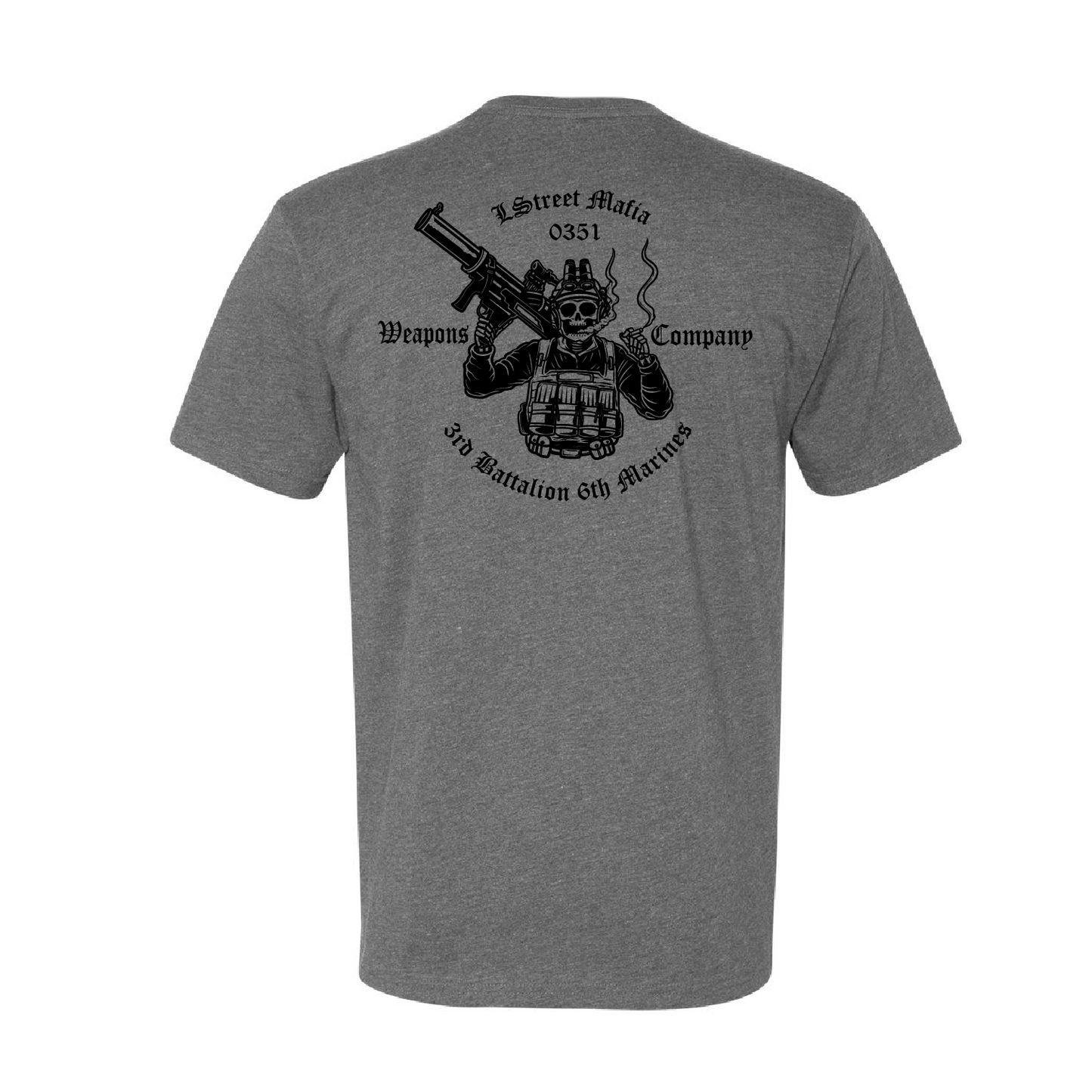 3/6 0351 Shirt