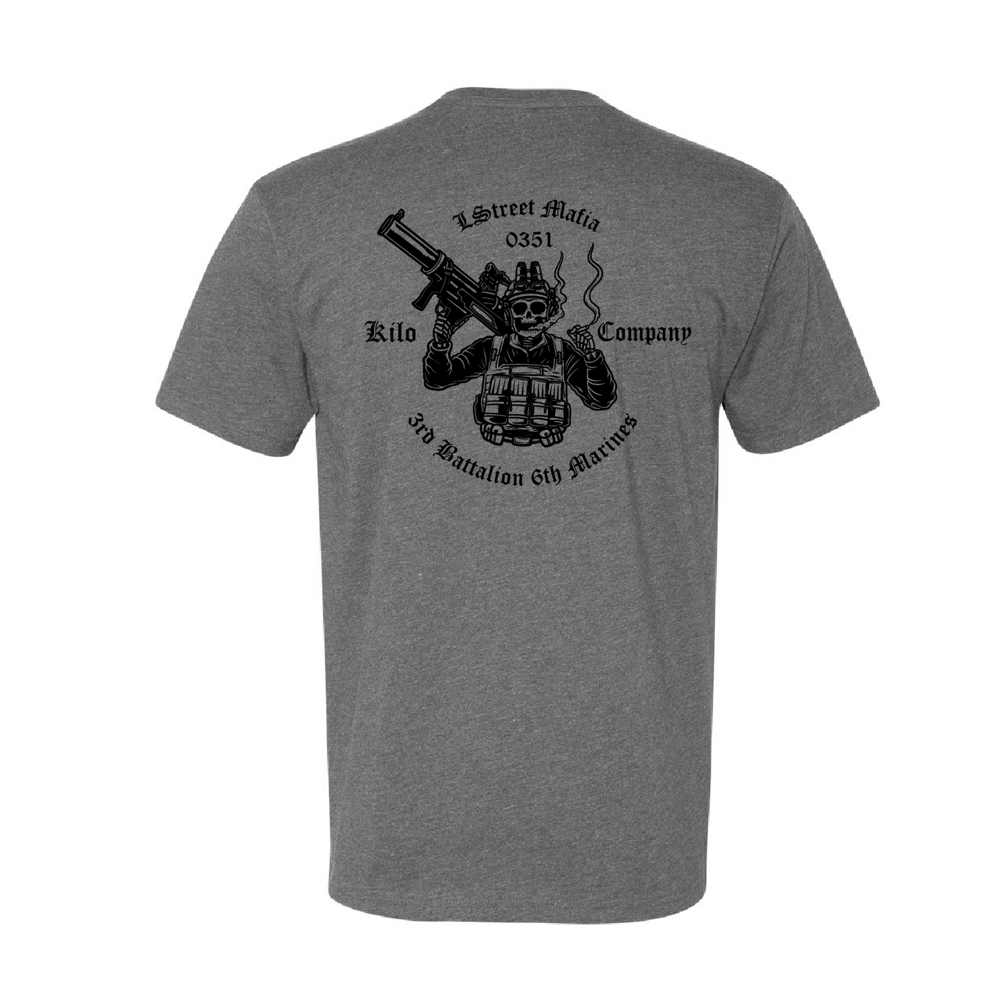 3/6 0351 Shirt