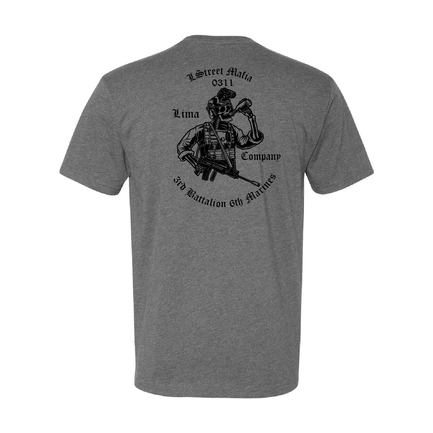 3/6 0311 Shirt