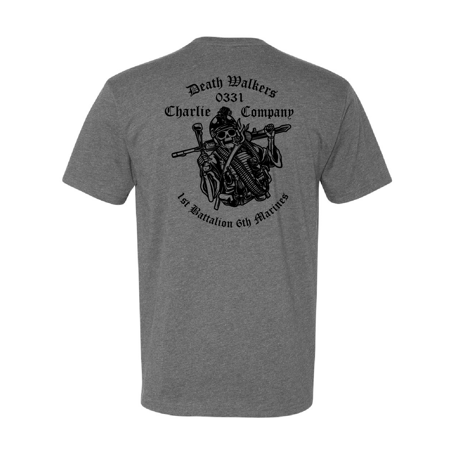 1/6 "Death Walkers" 0331 Shirt