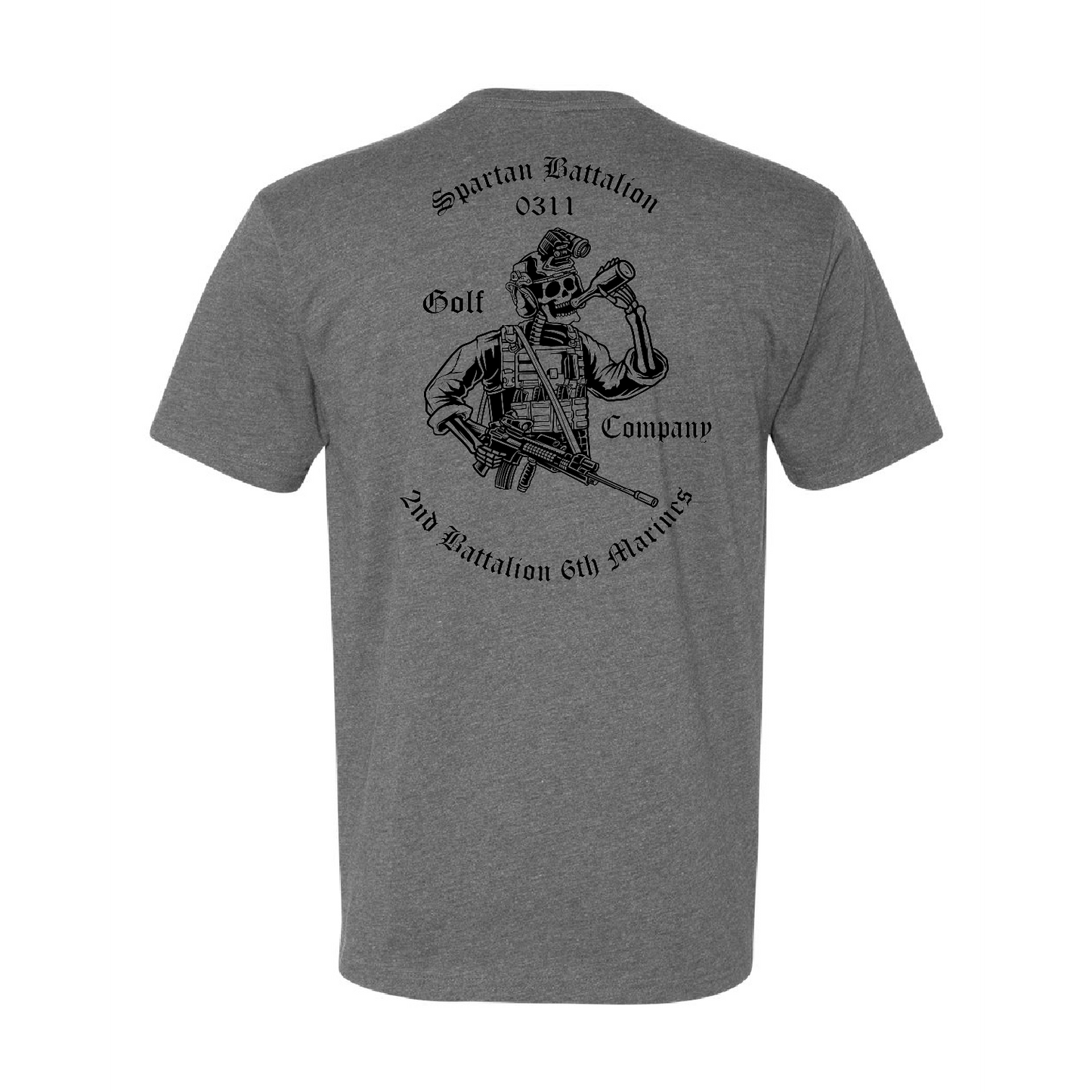 2/6 0311 Tee Shirts