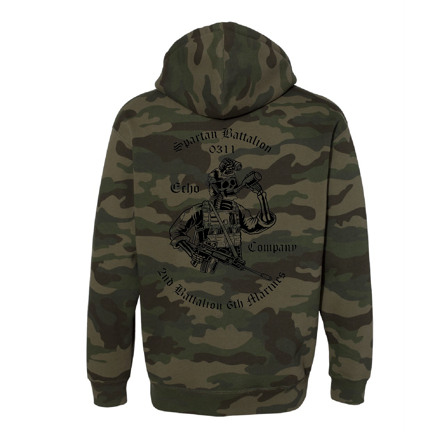 2/6 0311 Hoodies