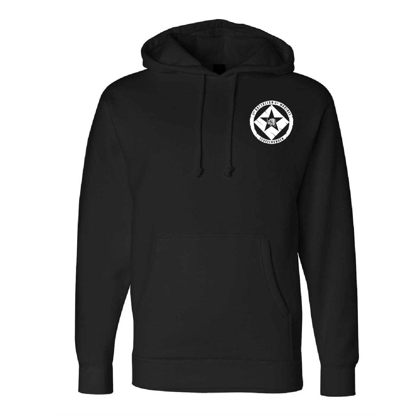 3/6 0331 Hoodie
