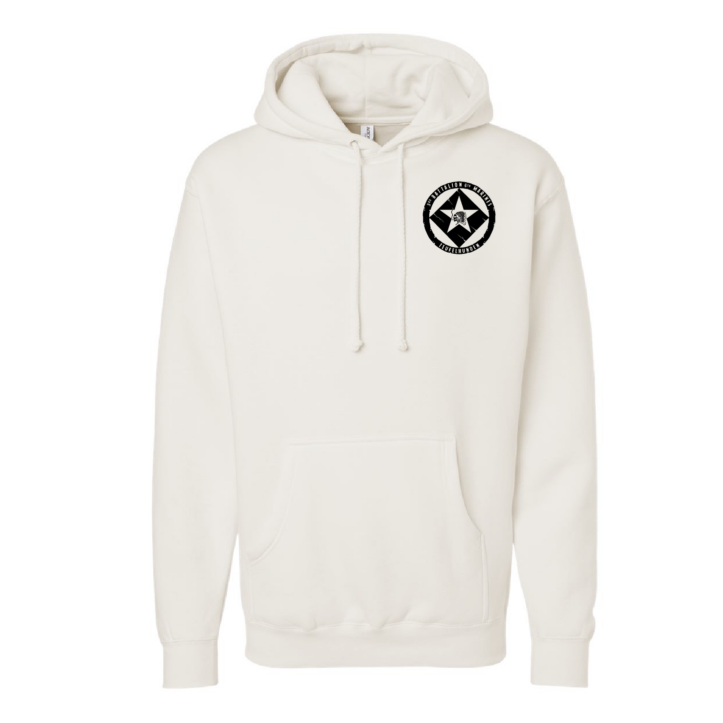 Benghazi Sunsets '17 Hoodie