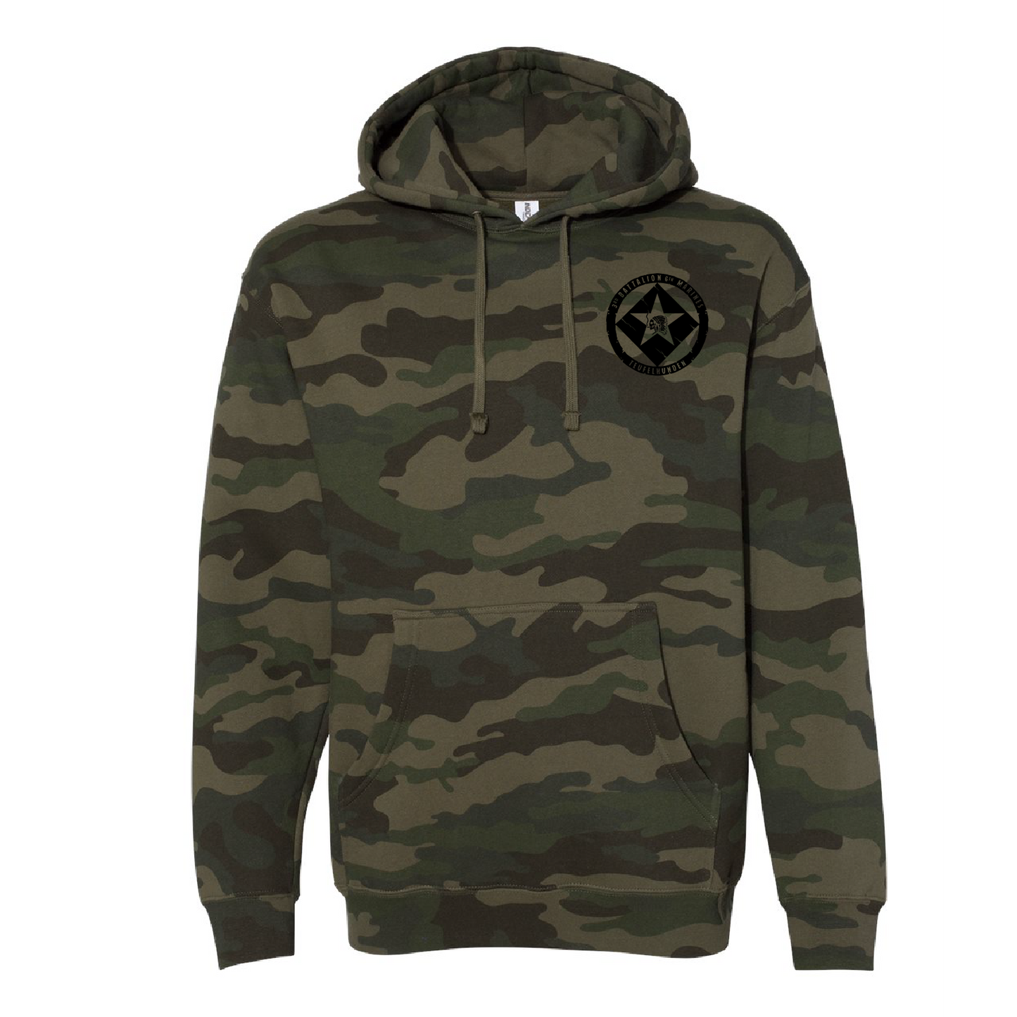 Benghazi Sunsets '17 Hoodie