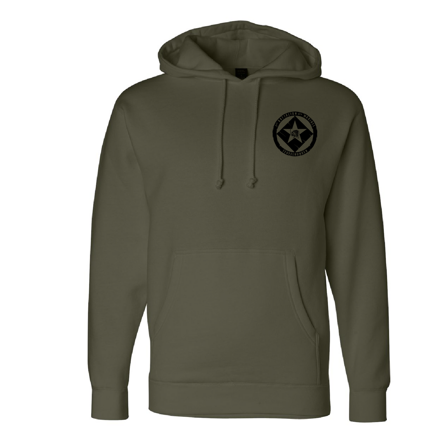 3/6 0331 Hoodie