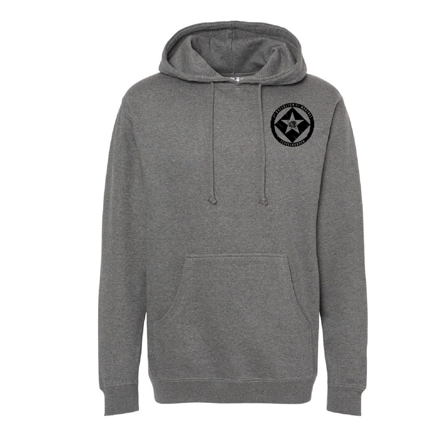 3/6 0331 Hoodie
