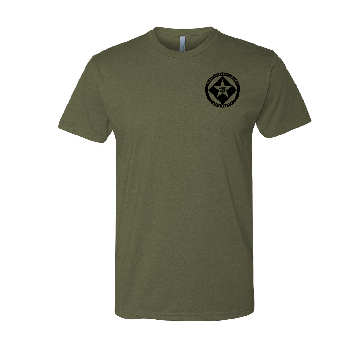 3/6 Corpsman Shirt