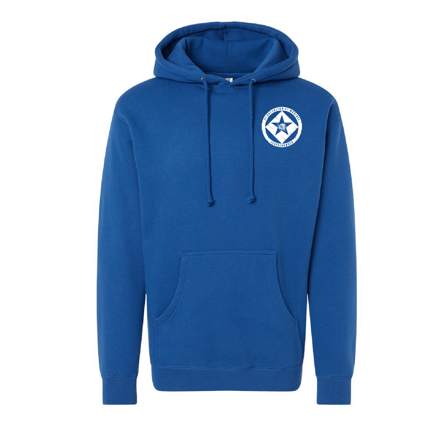 3/6 0331 Hoodie