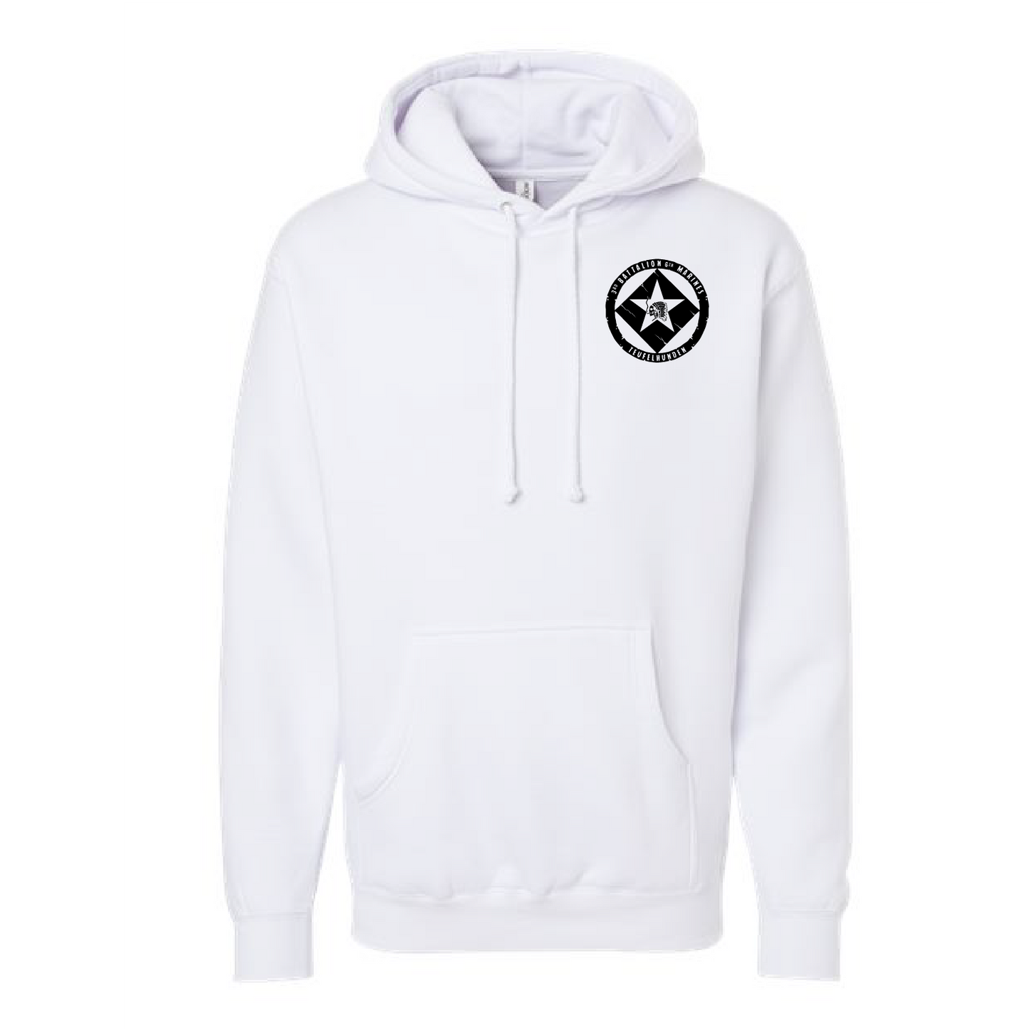 Benghazi Sunsets '17 Hoodie