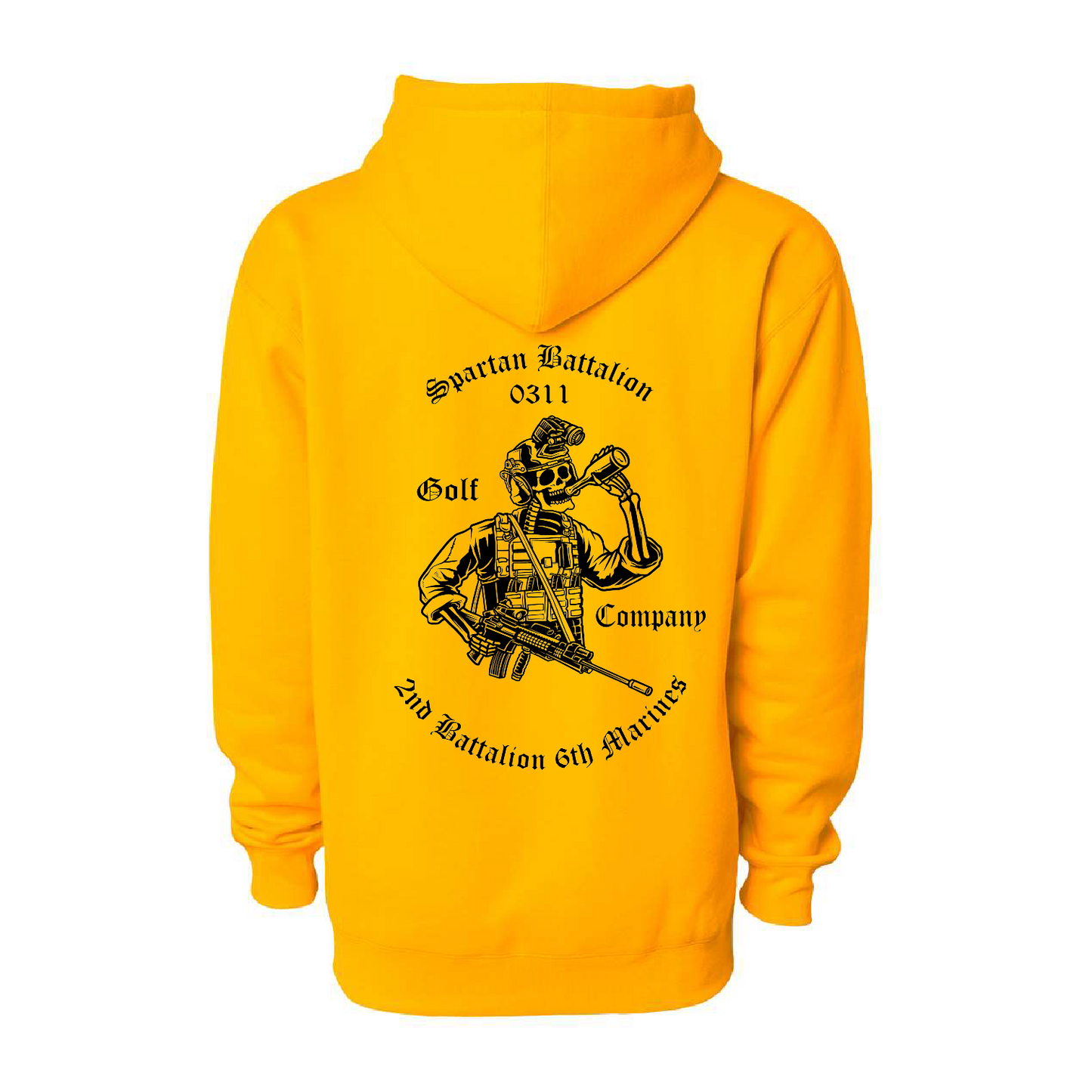 2/6 0311 Hoodies