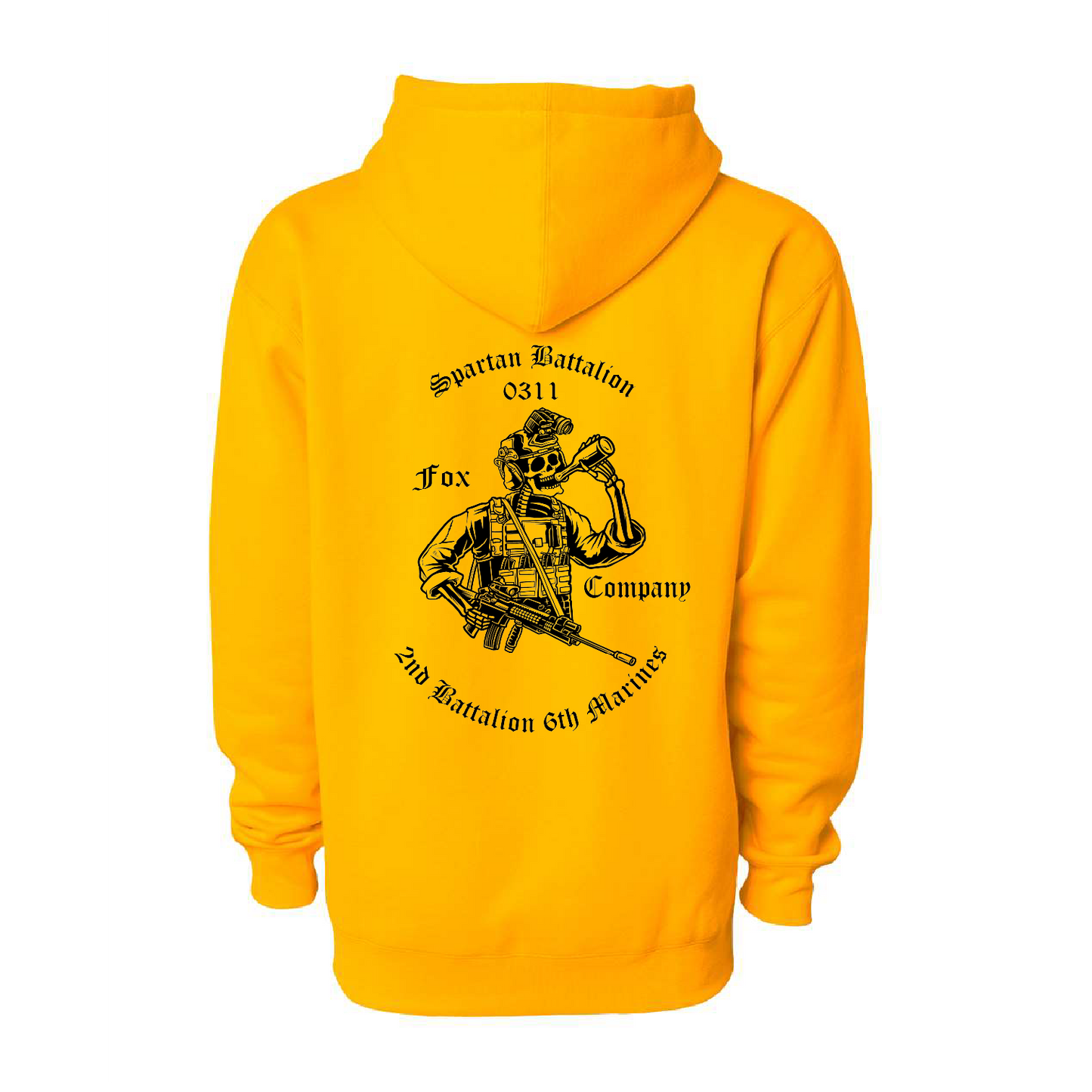 2/6 0311 Hoodies