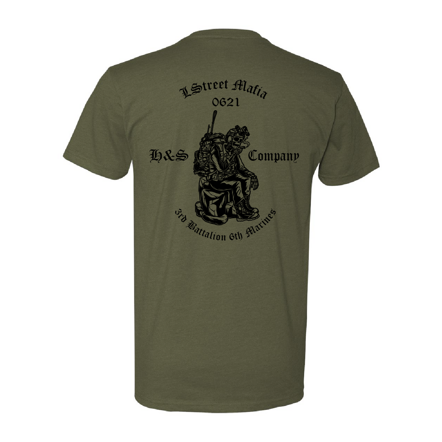 3/6 0621 Shirts