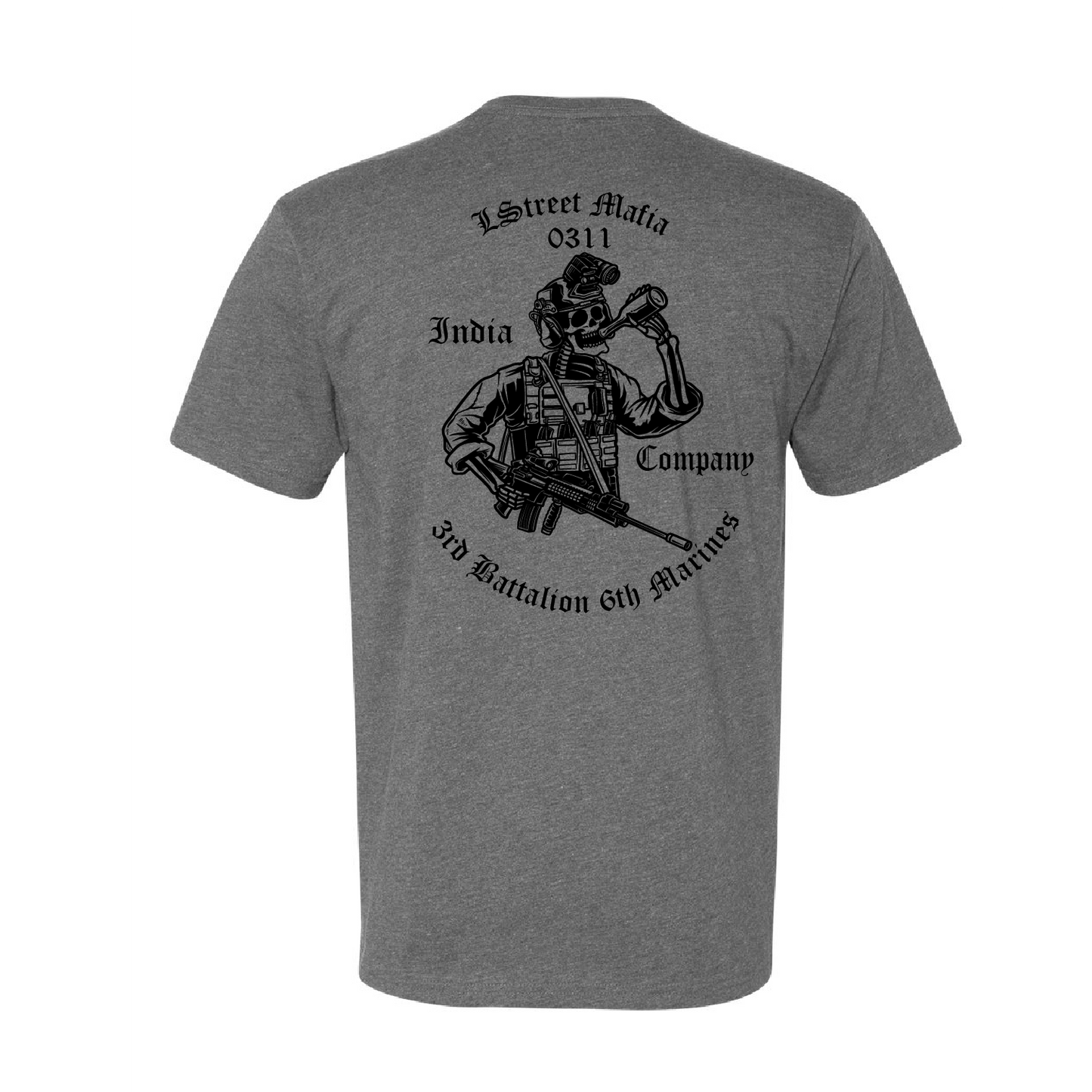 3/6 0311 Shirt