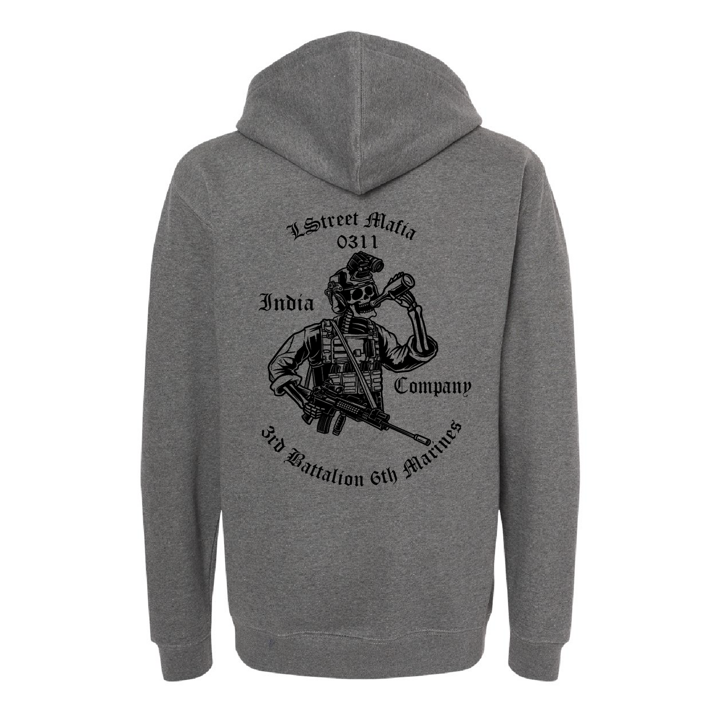 3/6 0311 Hoodie