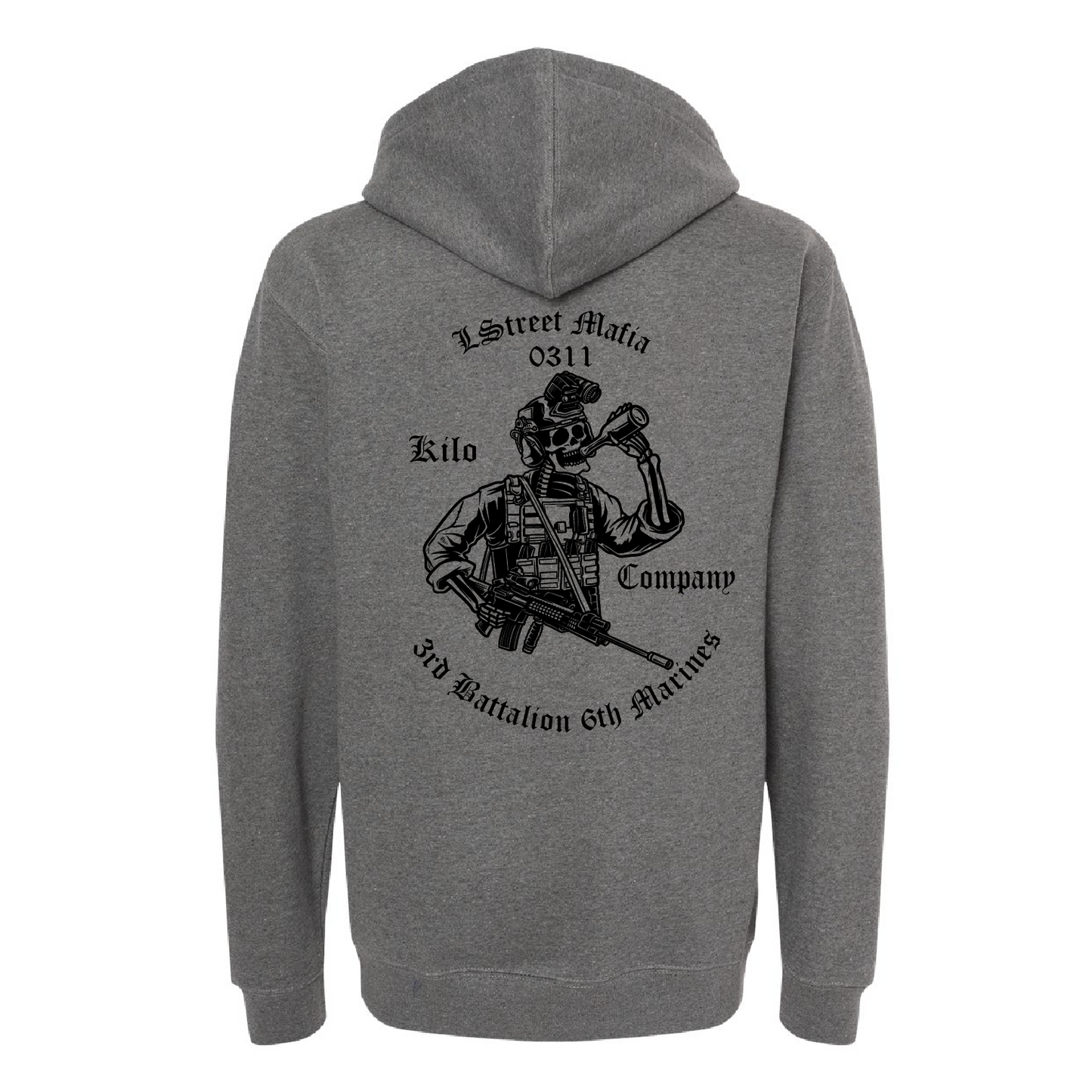 3/6 0311 Hoodie