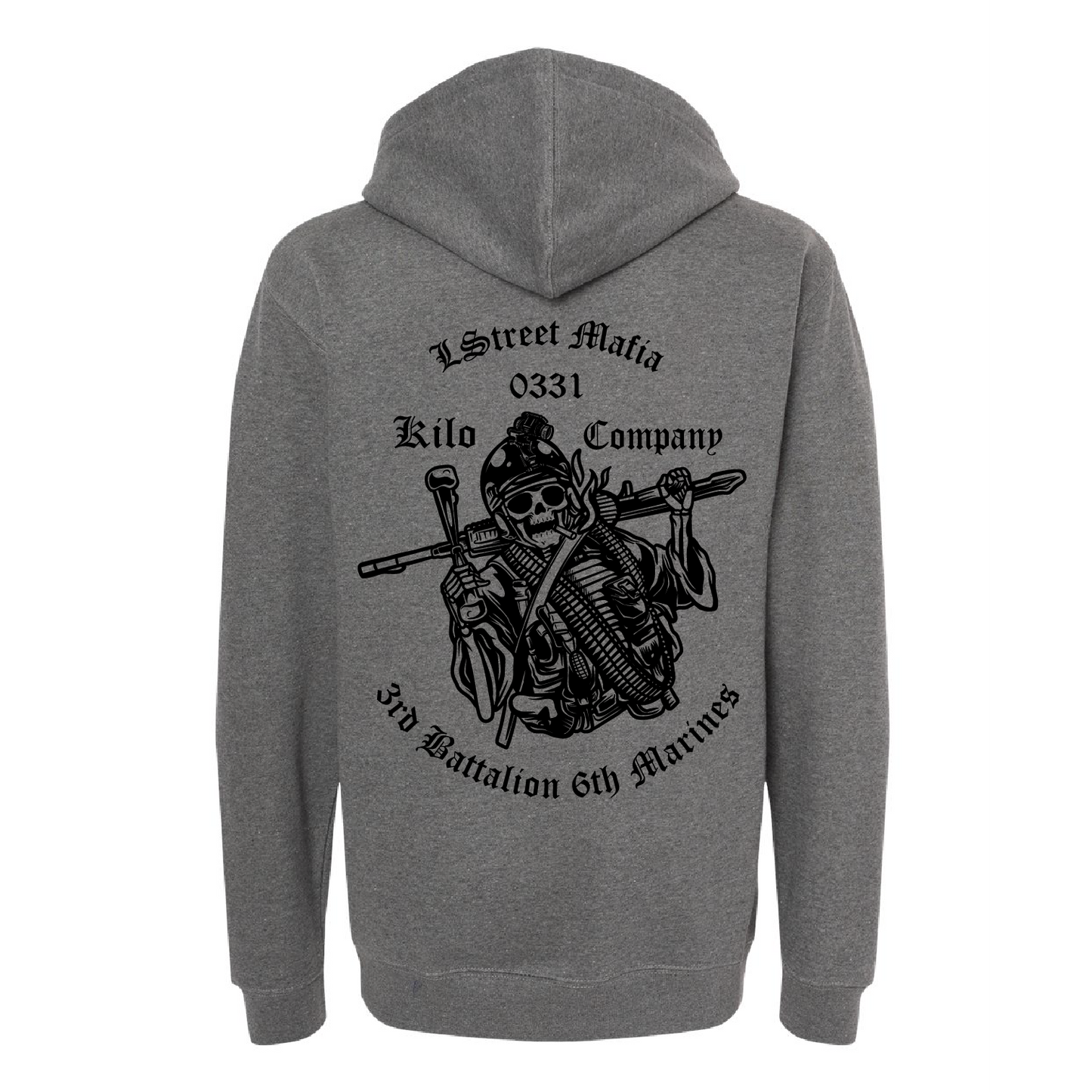 3/6 0331 Hoodie
