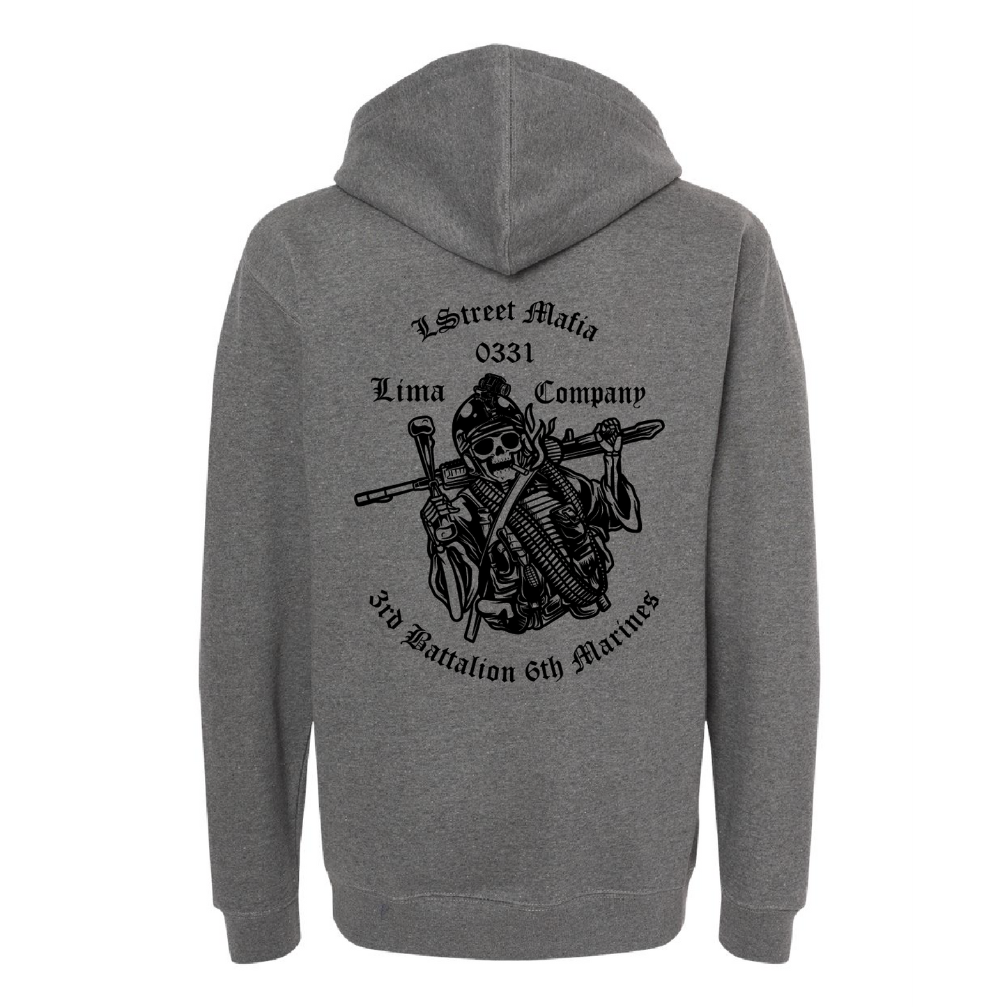3/6 0331 Hoodie