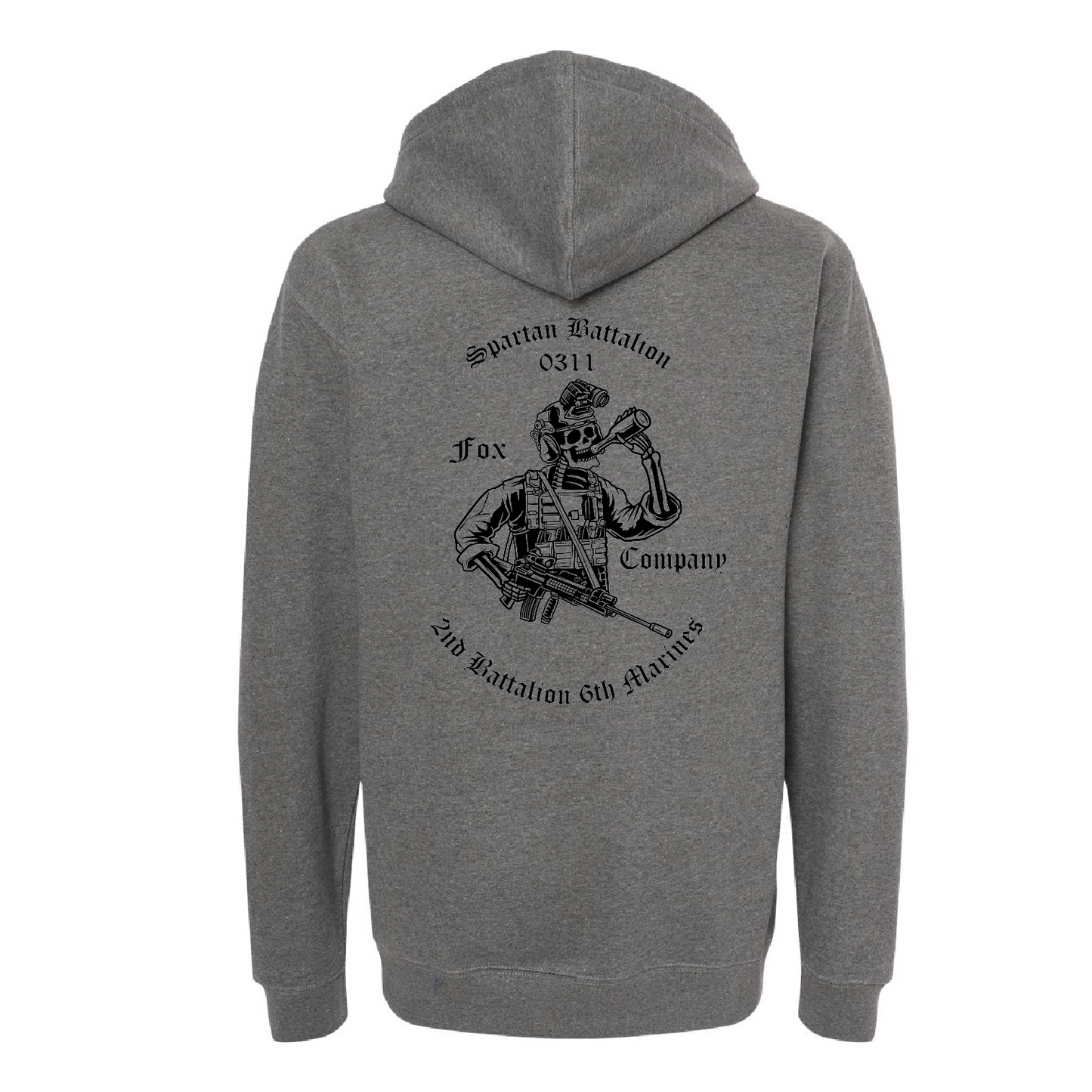 2/6 0311 Hoodies