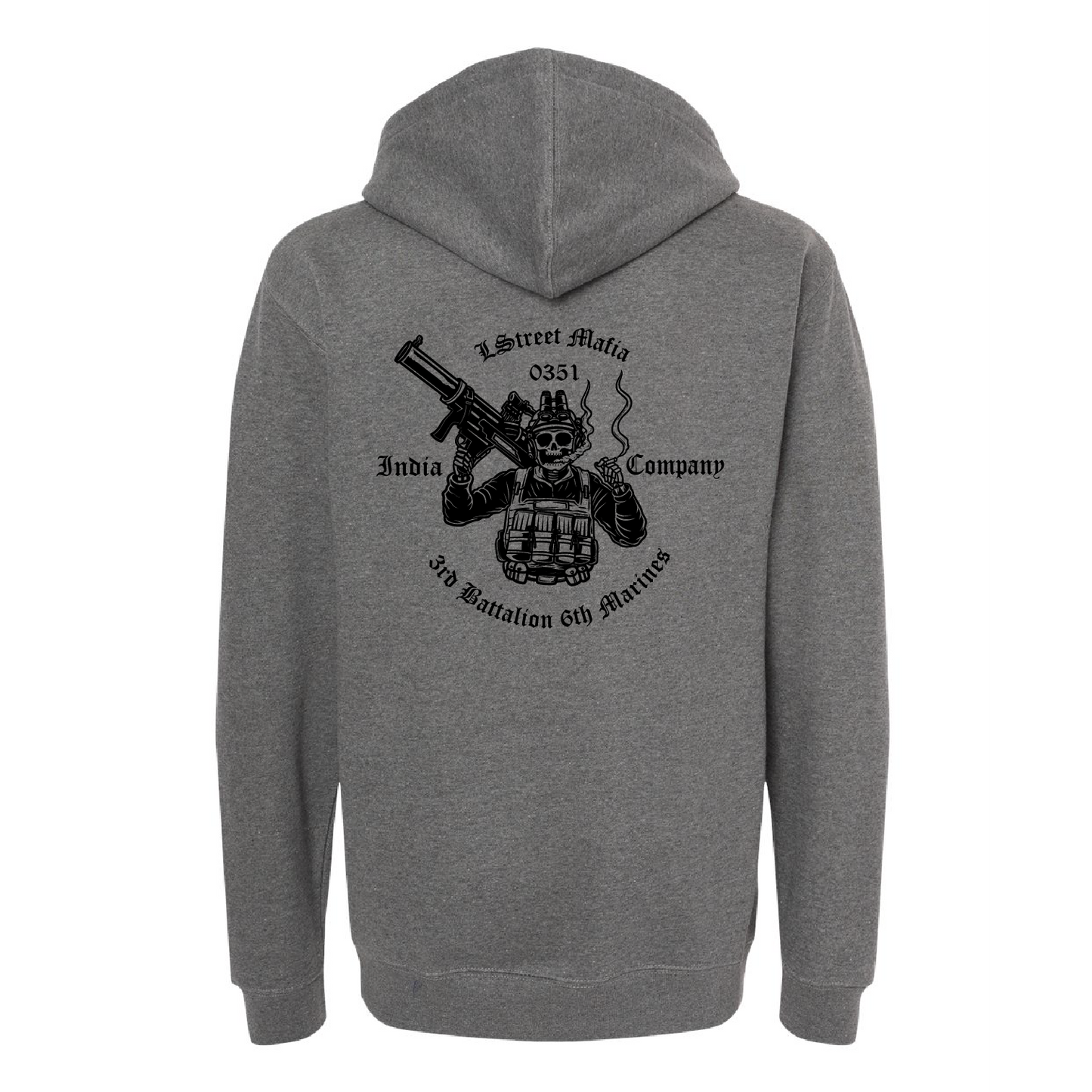 3/6 0351 Hoodie