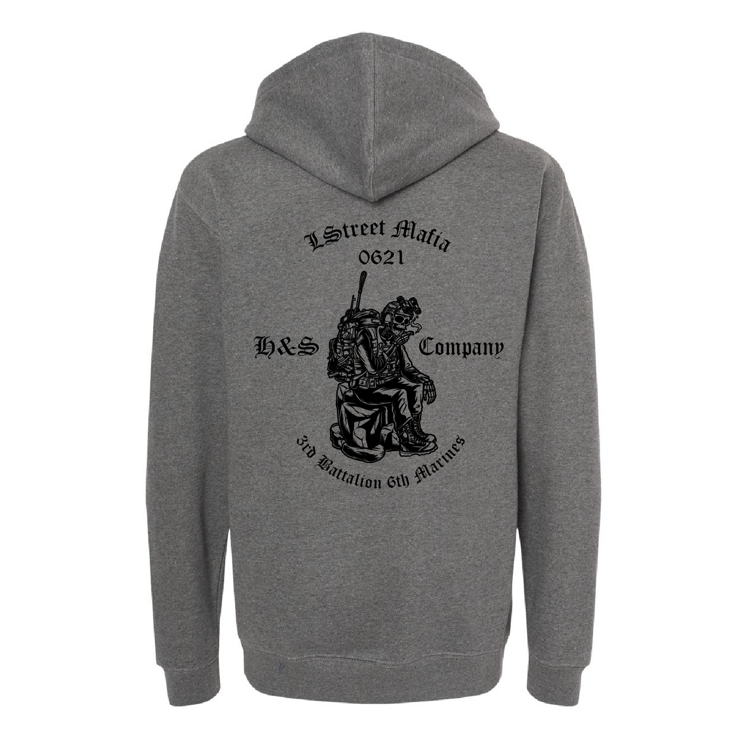 3/6 0621 Hoodies!