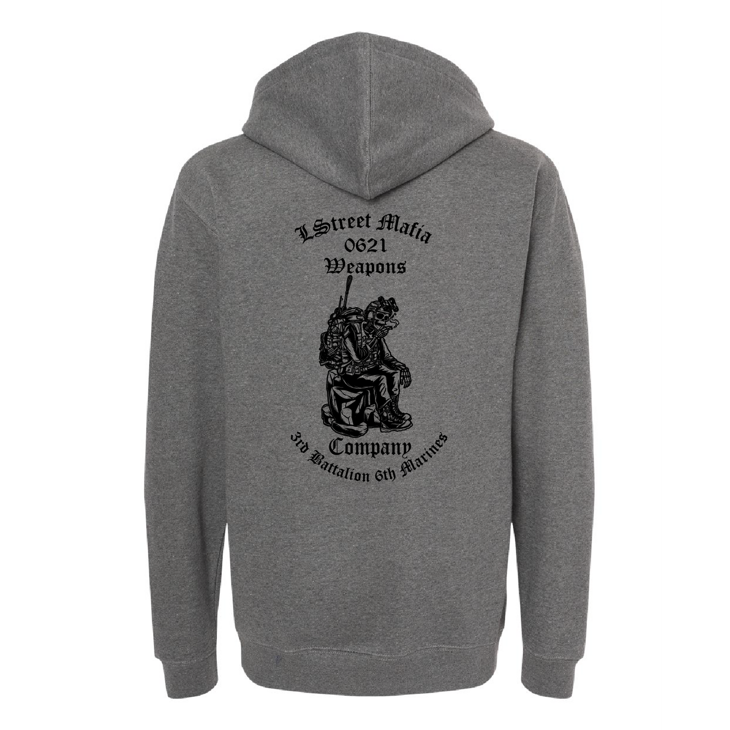 3/6 0621 Hoodies!