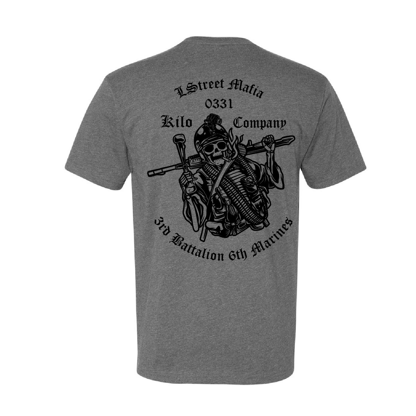 3/6 0331 Shirt