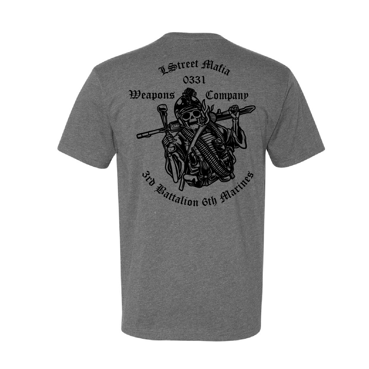 3/6 0331 Shirt
