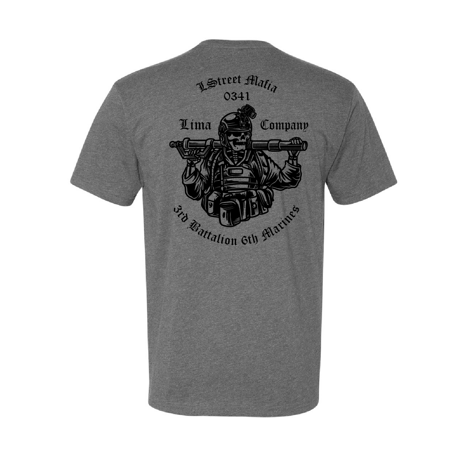 3/6 0341 Shirt