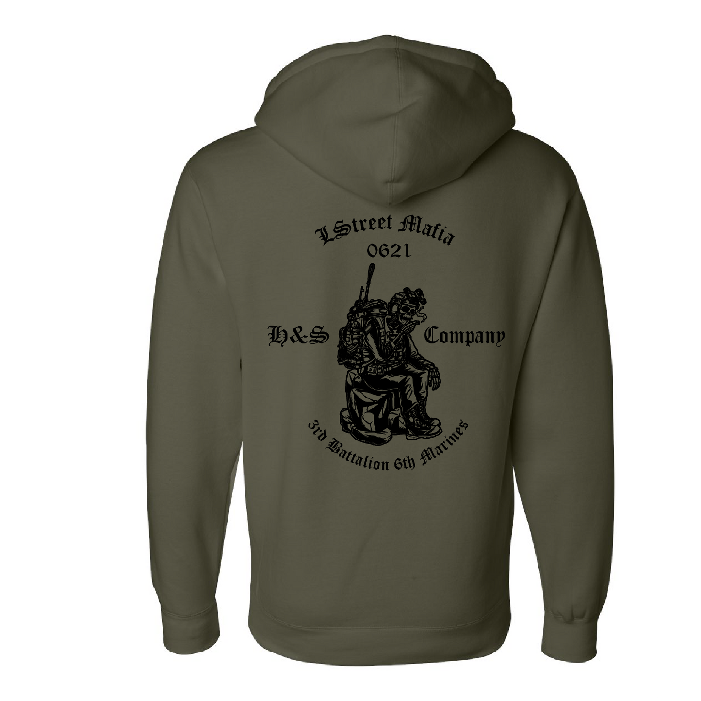 3/6 0621 Hoodies!