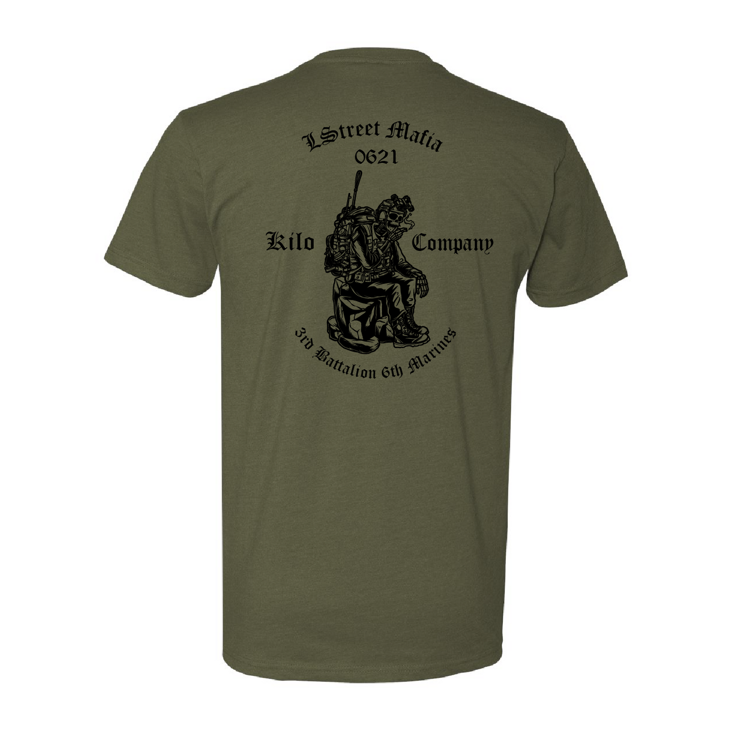 3/6 0621 Shirts