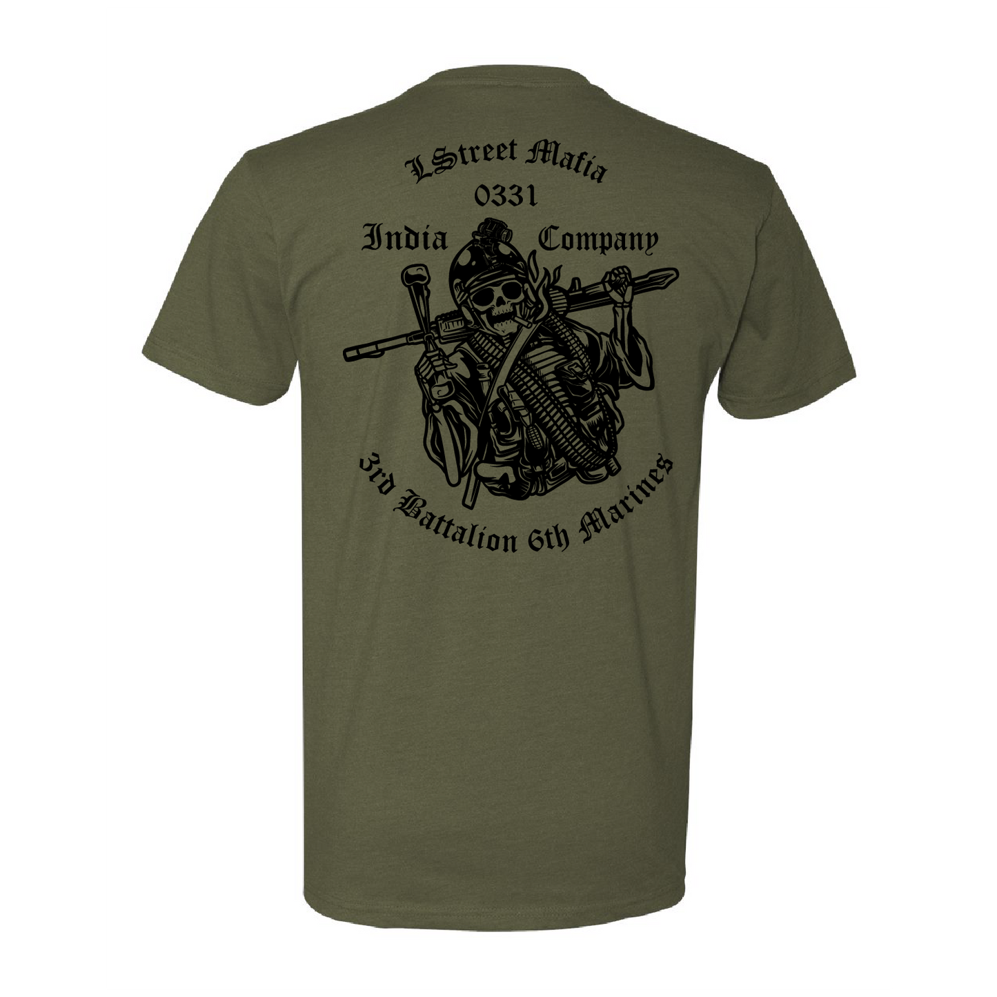 3/6 0331 Shirt