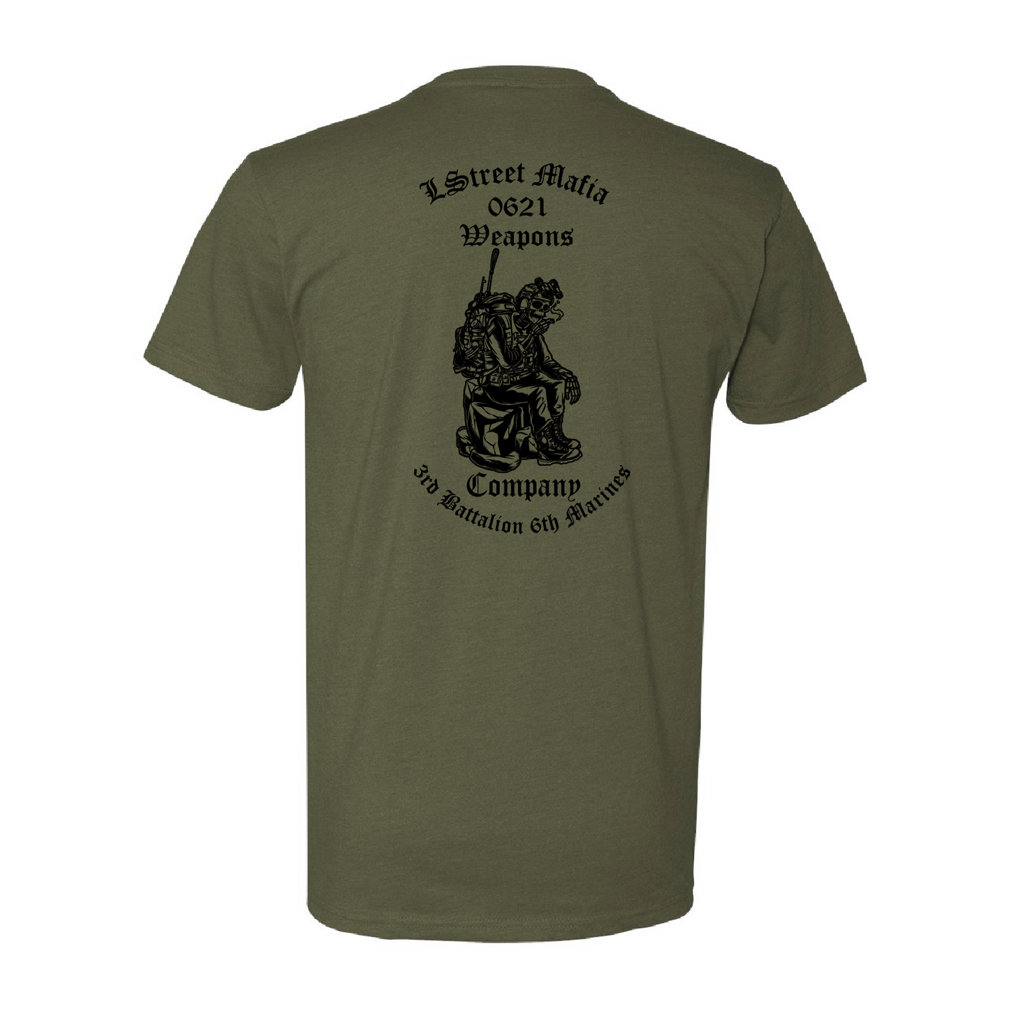 3/6 0621 Shirts