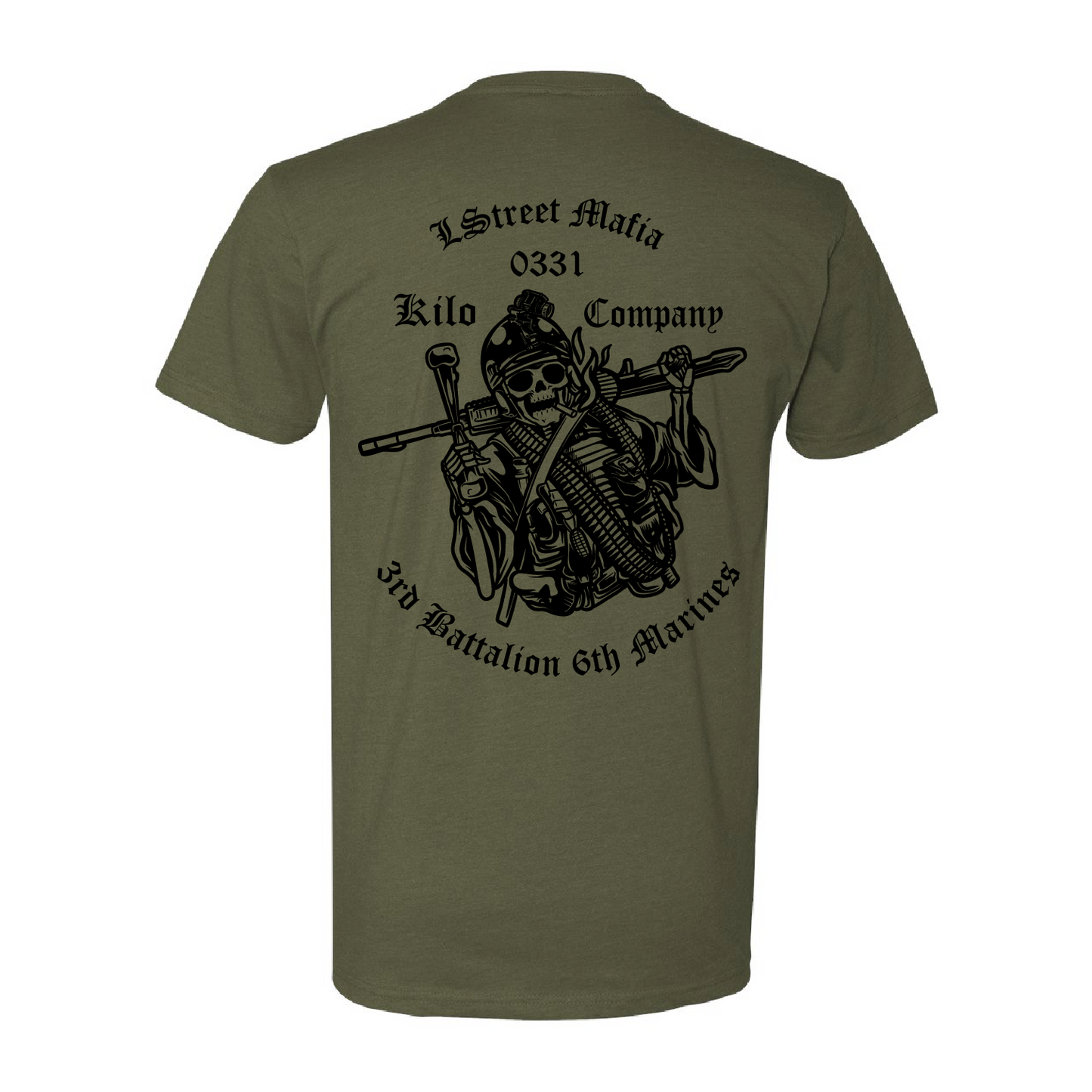 3/6 0331 Shirt