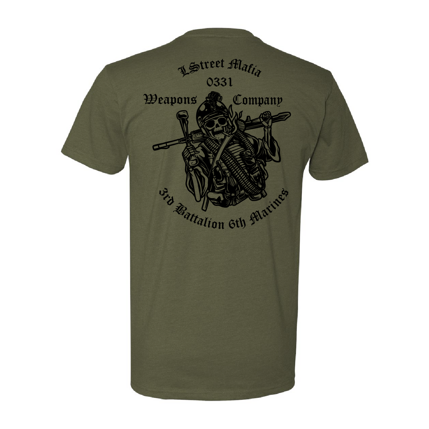 3/6 0331 Shirt